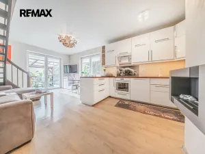Prodej rodinného domu, Bašť, K Šíbrovce, 81 m2