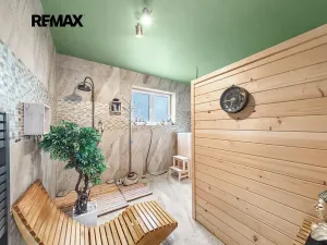 Prodej rodinného domu, Jesenice, Hledíková, 205 m2
