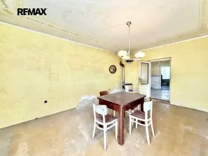 Prodej rodinného domu, Hlinsko, Hřibova, 74 m2