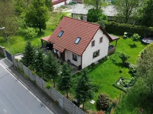 Prodej rodinného domu, Tismice, 115 m2