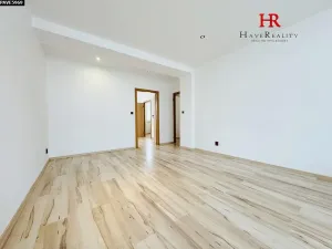 Pronájem bytu 2+1, Votice, Husova, 54 m2