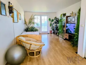 Prodej bytu 2+kk, Výčapy, 63 m2