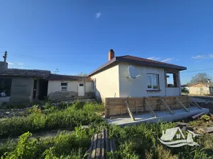 Prodej rodinného domu, Belgun, Bulharsko, 65 m2
