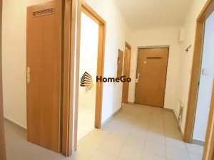 Pronájem bytu 1+kk, Praha - Troja, K Haltýři, 59 m2