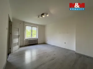 Pronájem bytu 2+1, Karviná - Nové Město, Závodní, 55 m2