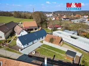 Prodej rodinného domu, Jeníkovice, 104 m2