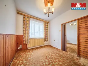 Prodej rodinného domu, Dvůr Králové nad Labem, Sochorova, 200 m2