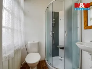 Prodej rodinného domu, Blatno, 171 m2