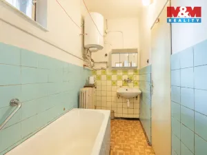 Prodej rodinného domu, Hvozdnice, 136 m2