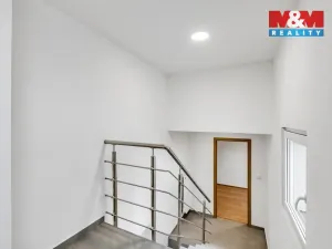 Prodej bytu 3+kk, Lochovice, 104 m2