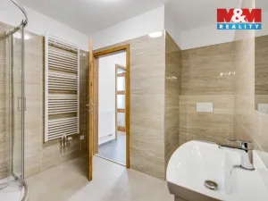 Prodej rodinného domu, Lochovice, 110 m2