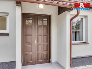 Prodej rodinného domu, Lochovice, 110 m2