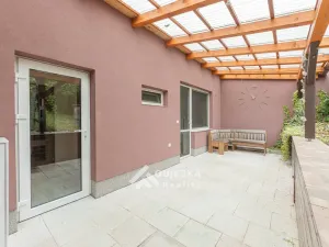 Prodej rodinného domu, Letovice, Mánesova, 130 m2