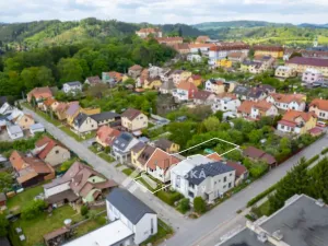 Prodej rodinného domu, Letovice, Mánesova, 130 m2