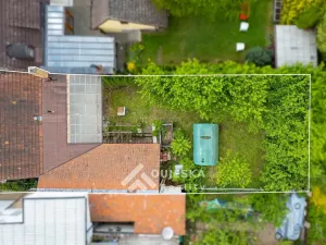 Prodej rodinného domu, Letovice, Mánesova, 130 m2