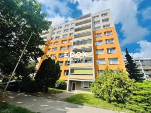 Prodej bytu 2+kk, Kutná Hora, Studentů, 39 m2
