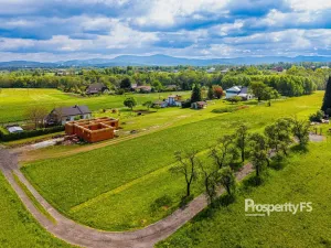 Prodej pozemku, Třinec - Nebory, 2081 m2