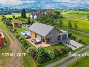 Prodej pozemku, Třinec - Nebory, 2081 m2