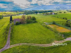 Prodej pozemku, Třinec - Nebory, 2575 m2