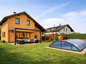 Prodej rodinného domu, Říčany, Bazalková, 101 m2
