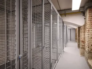 Pronájem bytu 3+kk, Praha - Vršovice, 28. pluku, 70 m2