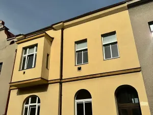 Pronájem bytu 3+kk, Pardubice, Sladkovského, 105 m2