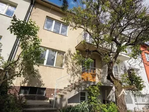 Prodej rodinného domu, Brno, 208 m2