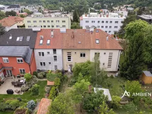 Prodej rodinného domu, Brno, 208 m2