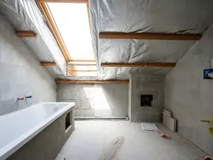Prodej rodinného domu, Jilemnice, Komenského, 270 m2