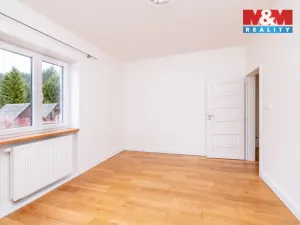 Prodej rodinného domu, Nový Hrádek - Rzy, 150 m2