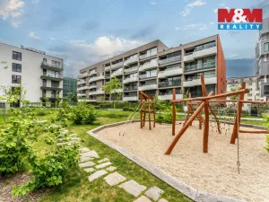 Prodej bytu 1+kk, Praha - Žižkov, Tetauerova, 33 m2