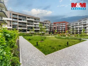 Prodej bytu 1+kk, Praha - Žižkov, Tetauerova, 33 m2