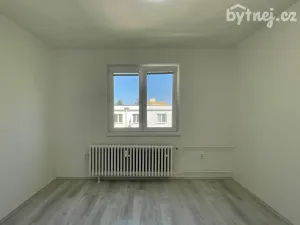 Pronájem bytu 3+1, Olomouc - Nová Ulice, Kmochova, 60 m2