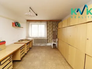 Prodej výrobních prostor, Toužim, Karlovarská, 185 m2