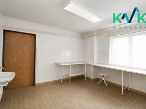 Prodej rodinného domu, Toužim, Karlovarská, 185 m2