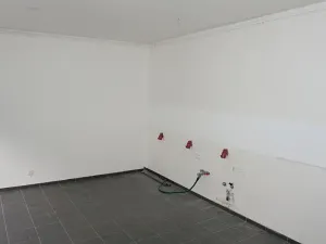 Pronájem kanceláře, Praha - Holešovice, Dobrovského, 362 m2