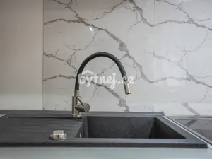 Pronájem bytu 2+kk, Louny, Jablonského, 45 m2