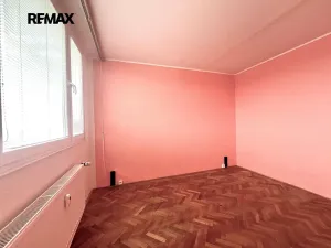 Prodej bytu 3+1, Brno, Nejedlého, 66 m2