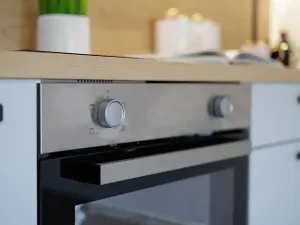 Pronájem bytu 1+kk, Slaný, Lázeňská, 33 m2
