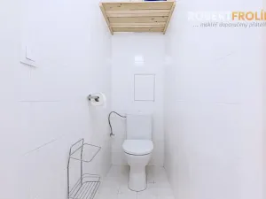 Pronájem bytu 2+kk, Hostivice, Zimní, 62 m2