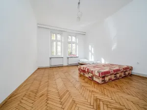Pronájem bytu 3+1, Ostrava, Mlýnská, 114 m2