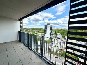 Pronájem bytu 4+kk, Praha - Modřany, Mezi vodami, 123 m2