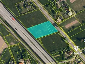 Prodej podílu komerčního pozemku, Třinec, 1788 m2