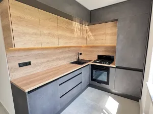 Prodej bytu 2+1, Karviná, Na Kopci, 54 m2