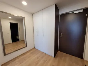 Pronájem bytu 2+kk, Praha - Stodůlky, Mukařovského, 51 m2