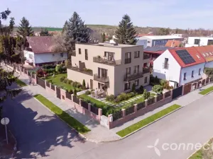 Prodej rodinného domu, Praha - Ďáblice, Byškovická, 358 m2