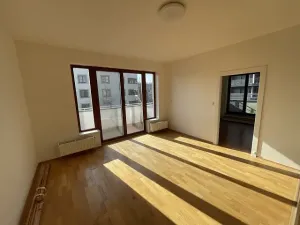 Pronájem bytu 3+kk, Praha - Dejvice, Heinemannova, 66 m2