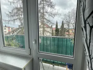 Prodej bytu 3+1, Mariánské Lázně, Husova, 62 m2