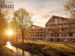 Prodej bytu 3+kk, Rokytnice nad Jizerou - Horní Rokytnice, 97 m2