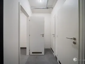 Pronájem bytu 2+kk, Praha - Modřany, Mezi vodami, 64 m2